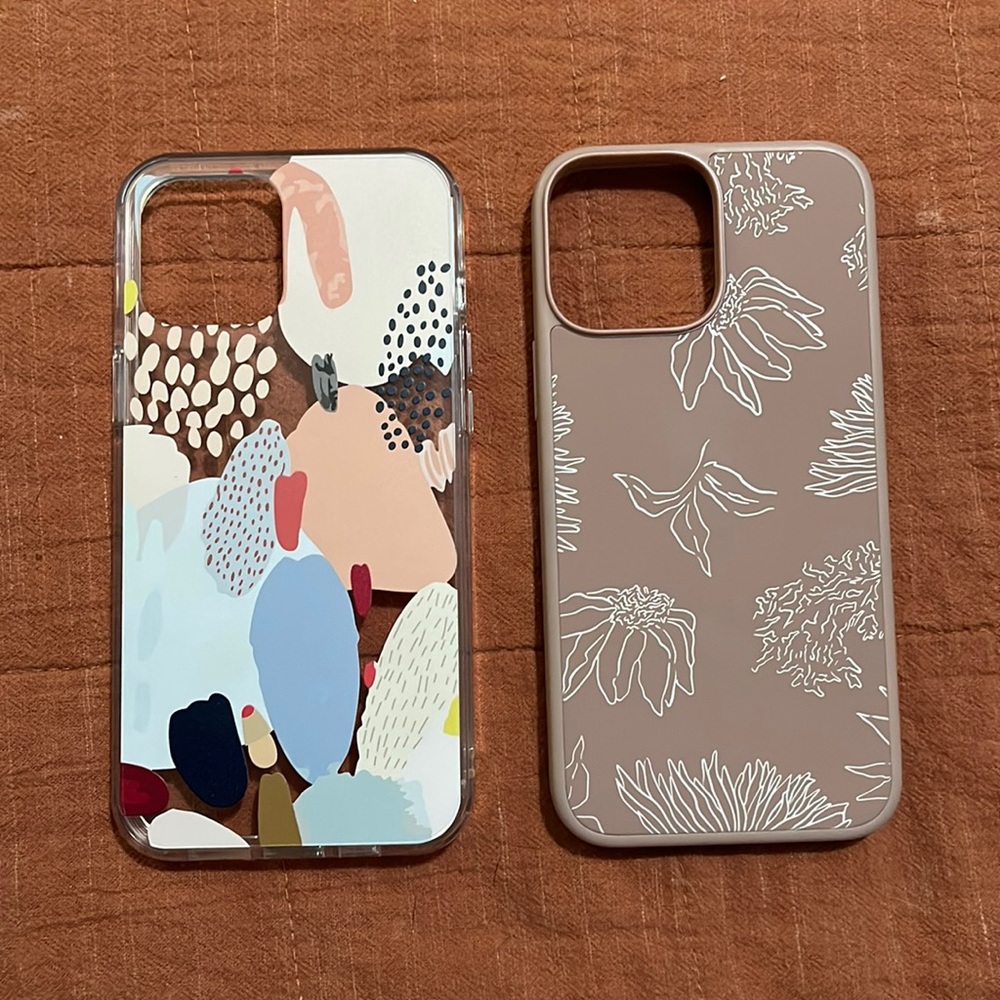 iPhone 12 Pro Max Cases